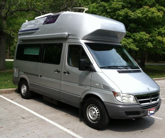 airstream westfalia for sale